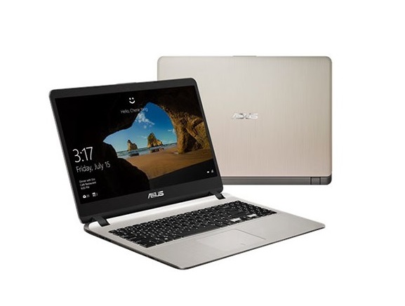 Laptop Asus X507MA