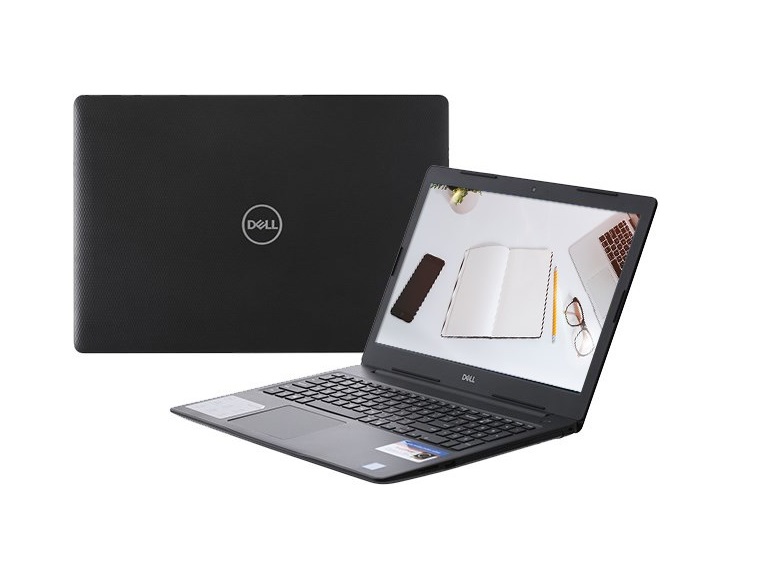 Laptop Dell N3580 (Core i5-8265/4GB/1TB/520/15”/WIN10)