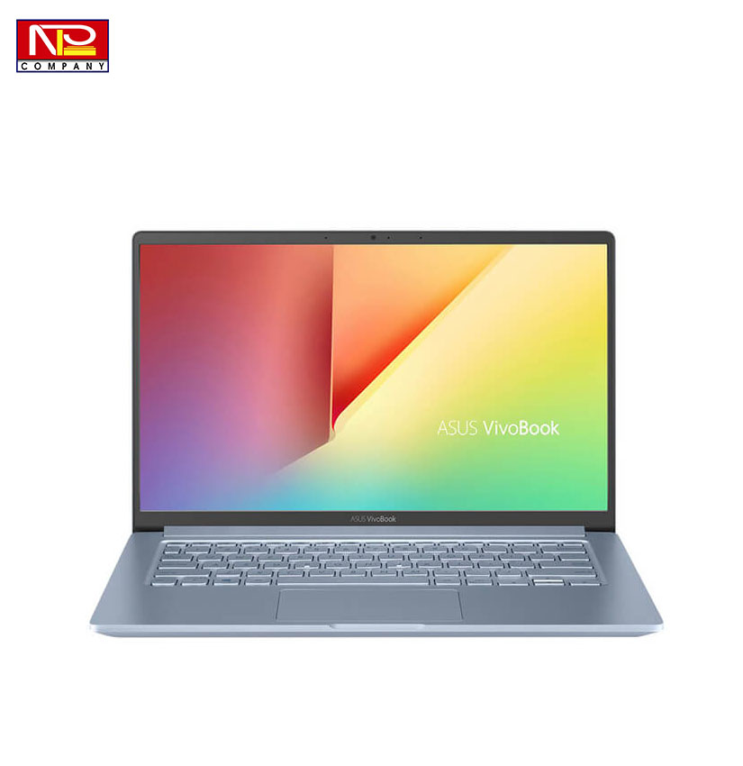 Laptop Asus VivoBook 14 A412FA-EK1188T (i3-10110U/4G/256GB SSD/UMA/14″FHD/Win 10/Bạc)