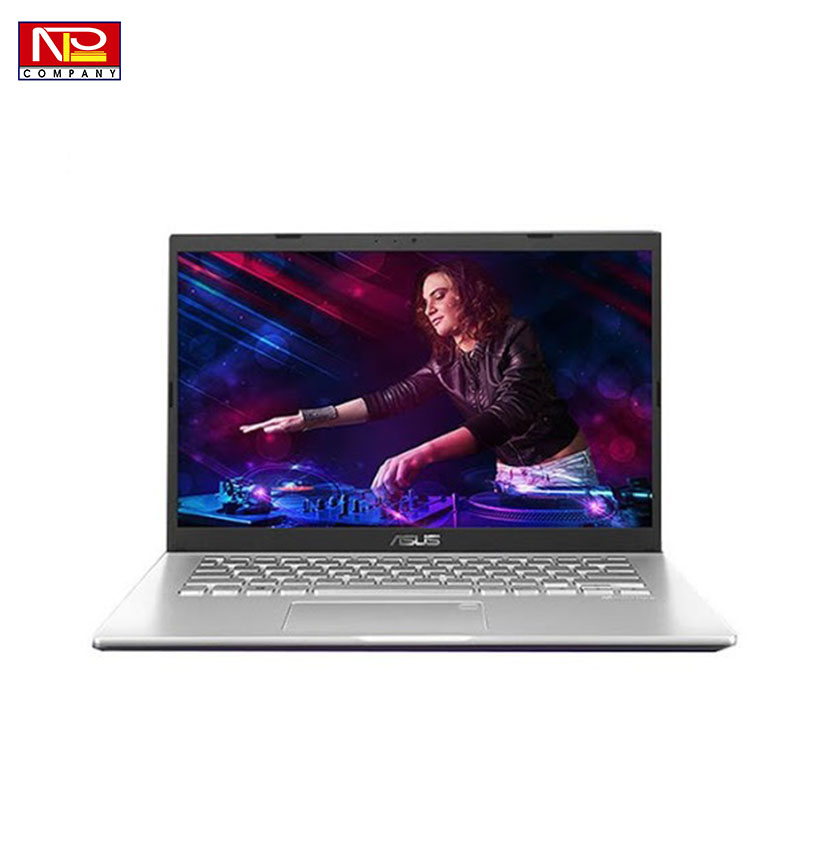 Laptop Asus X409MA-BV033T Silver (CPU N500/ 4Gb DDR4/ HDD 1TB/ 14″ / INTEL HD 600/ WIN 10/ MÀU BẠC)
